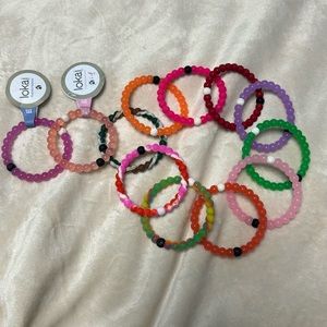 Original Lokai Bracelets